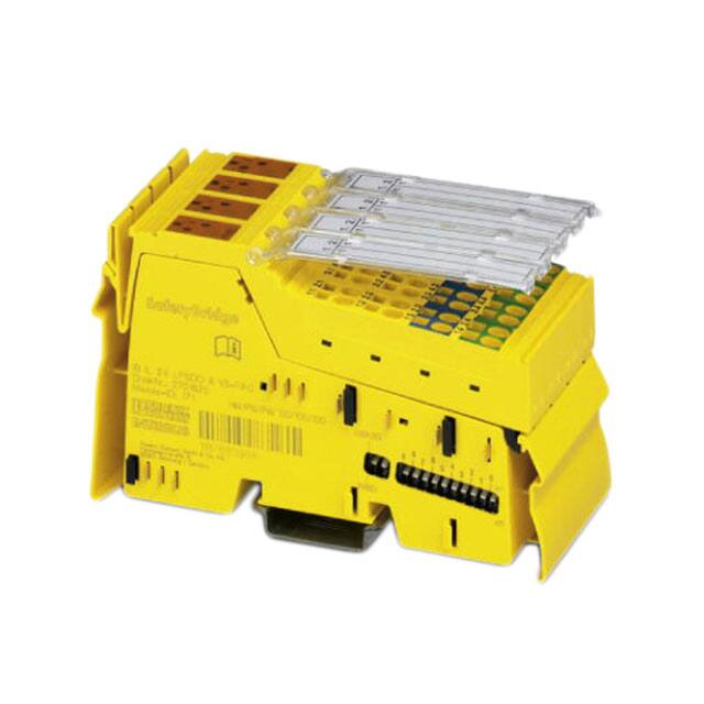 2701625 Phoenix Contact Steuerungen - SPS-Module